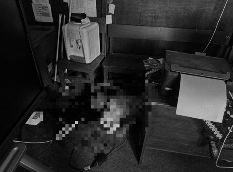 Aksi Brutal di Sekolah Dekai, Warga Sipil Tewas Dibunuh Kelompok Bersenjata 