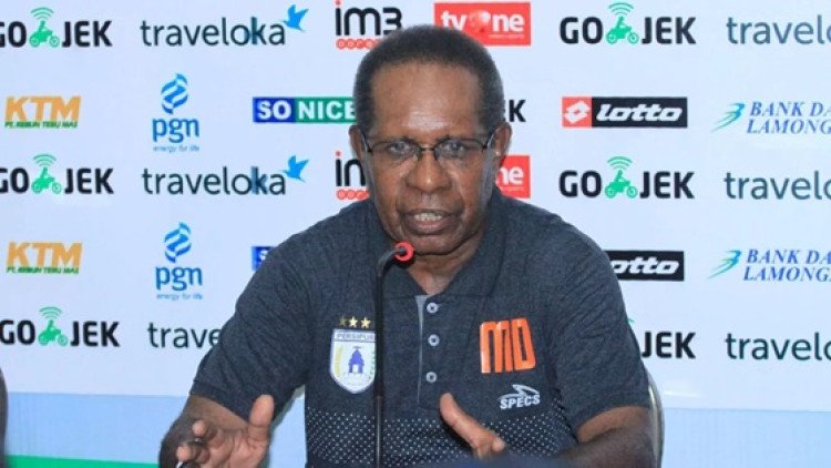 Owen Rahadiyan Persembahkan Kemenangan untuk Metusala Dwaramury